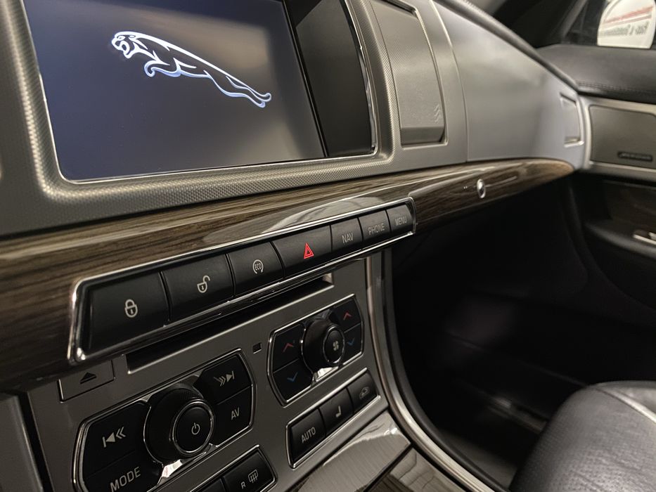 Jaguar XF3.0 S Diesel