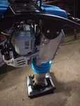 Compactor WEWBER SRV620-11 aproape nou folosit foarte puțin.