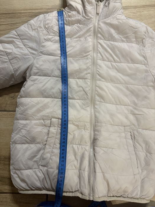 Geaca Abercrombie& Fitch copii 13/14