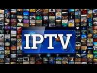 Финальное скидки на IPTV