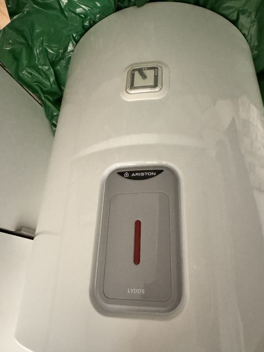 Boiler electric Ariston