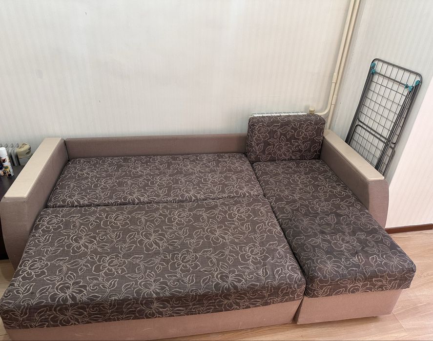 Продается диван