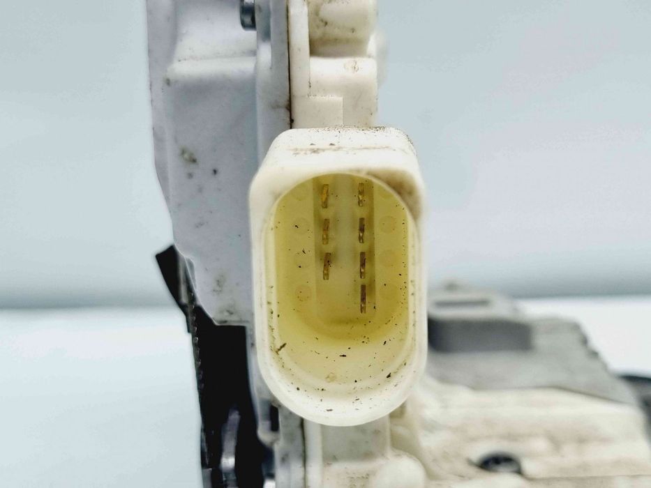 Broasca usa stanga spate Volkswagen Passat B7 (362) [Fabr 2010-2014] 3