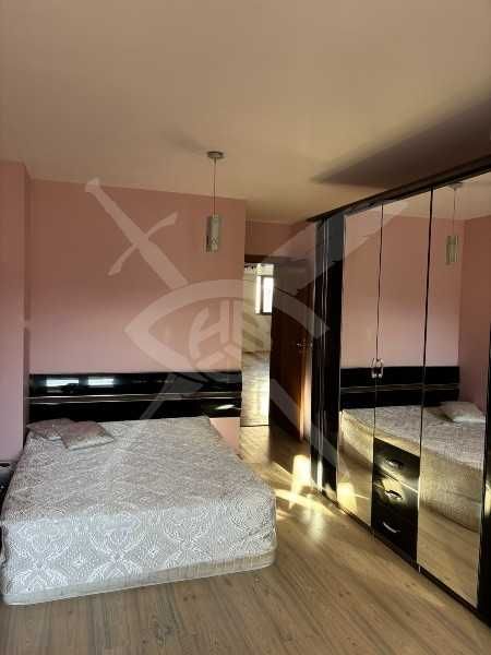 Тристаен апартамент в Центъра 79271