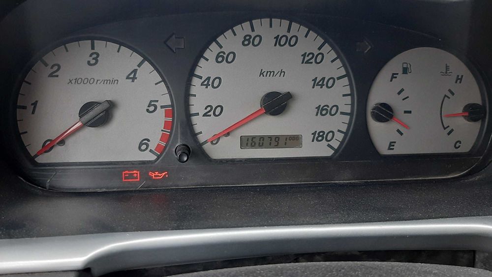 форд рейнджър пикап