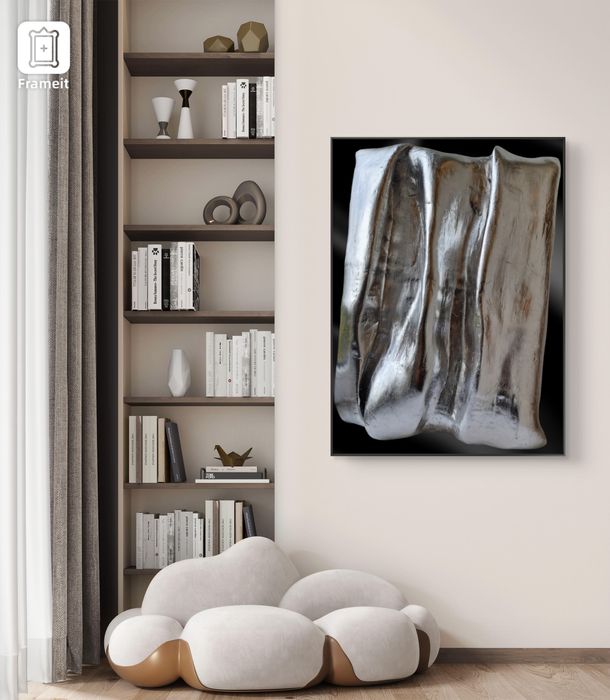 Decoratiuni interioare #tablou modern#aparrament