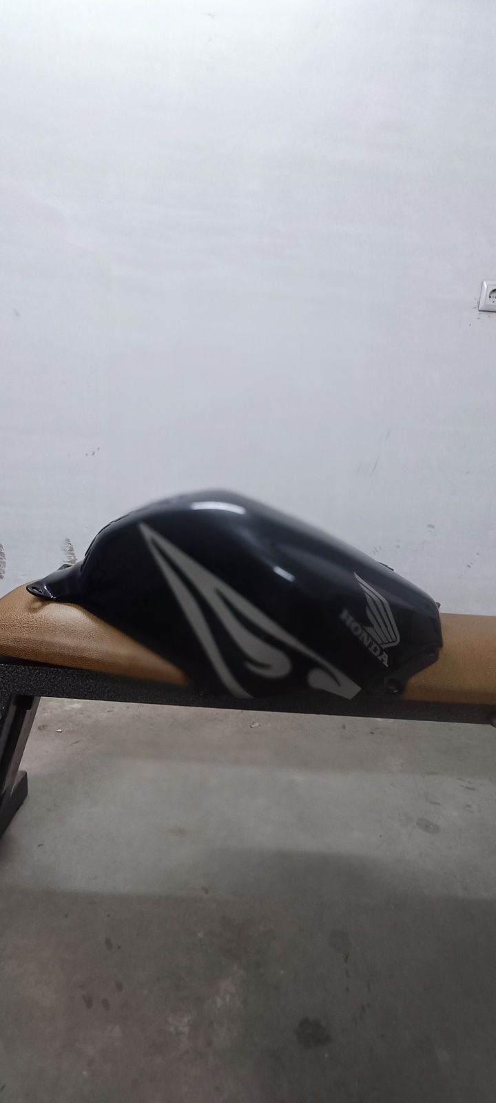Резервоар за honda cbr600rr 2005