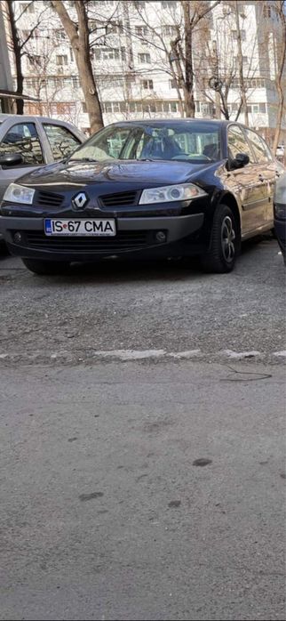 Vand Renault Megane
