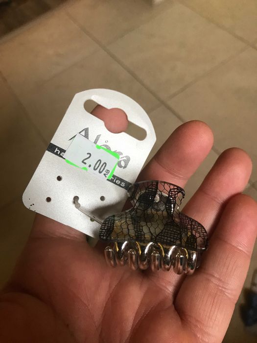 продавам фиби за коса