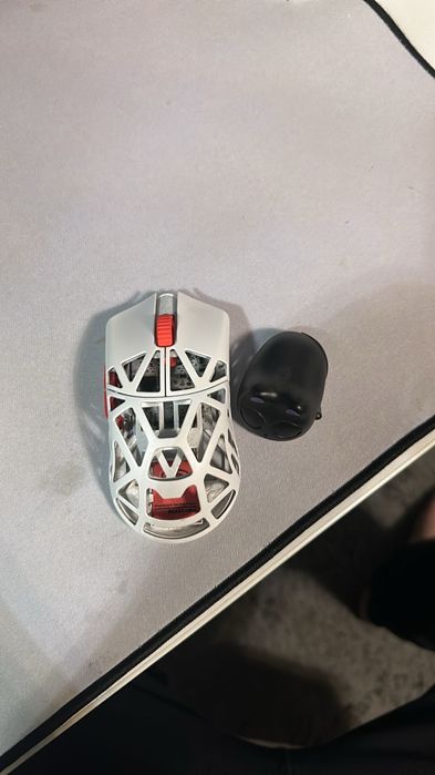 WL mouse beast mini gaming