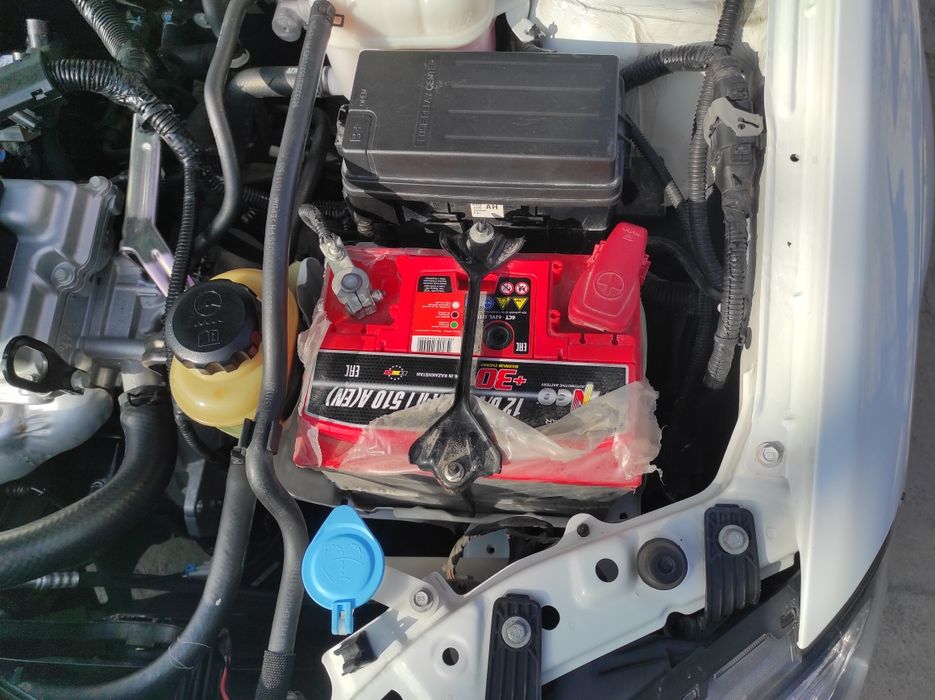 Jentra 2022 yil mexanika