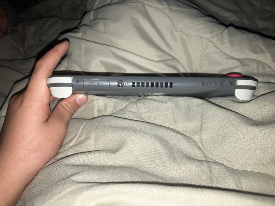 Nintendo switch lite cu toate accesorile