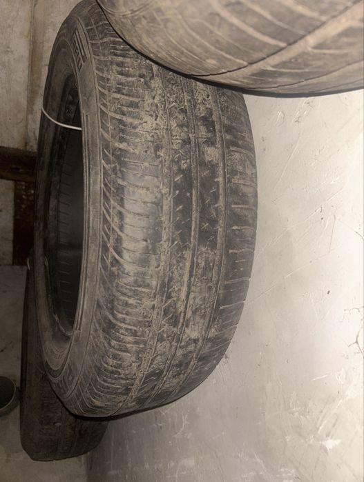 Летняя резина Pirelli 185/65/15