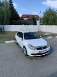 Renault symbol clio thalia 2012 1.2 gpl
