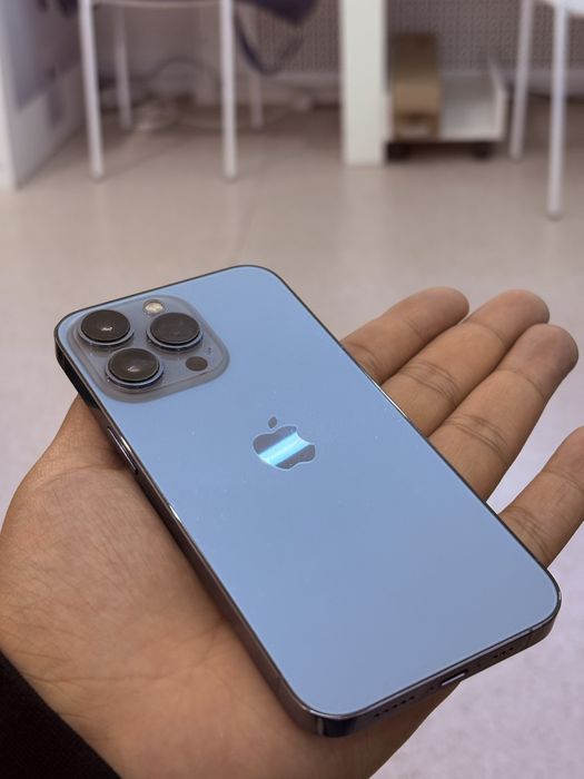 Iphone 13 pro 256 gb