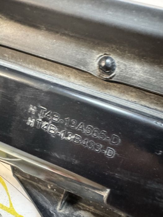 Lampa stop LED haion spate central Ford Edge