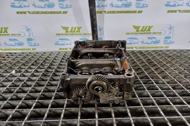 Pompa ulei 03l103535 2.0 tdi CAGA CFGB Volkswagen VW Passat B7 seria