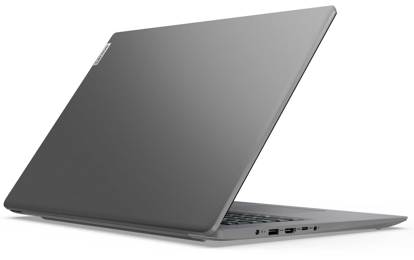 17,3 FHD Lenovo V17 / Intel U300 / 16GB / 512GB SSD / Win11Pro