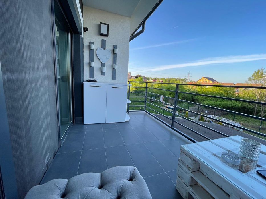 Vand apartament Ghiroda