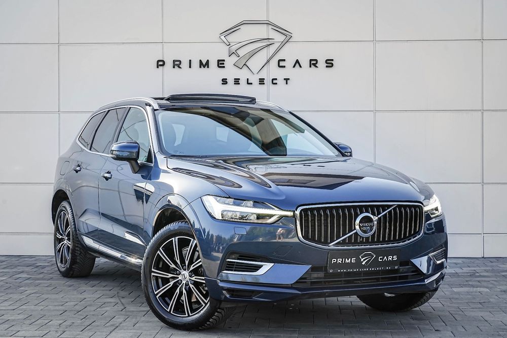 Volvo XC 60