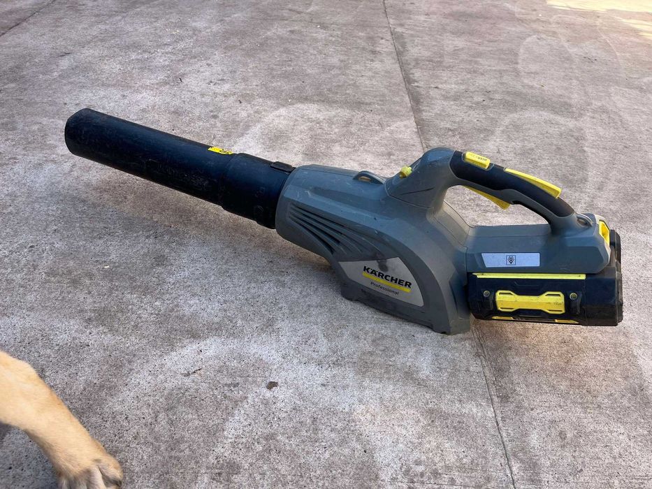 Suflanta Karcher LB850 BP