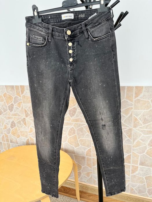 Pantaloni dama mas 36