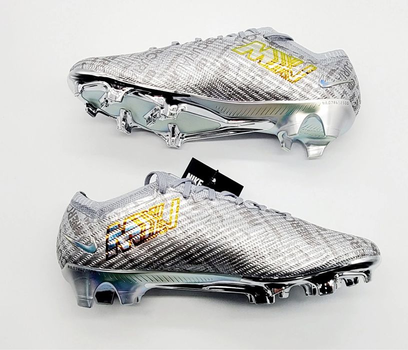 Nike Mercurial Zoom Vapor 15 Elite XXV SE 25TH Anniversary FG бутонки