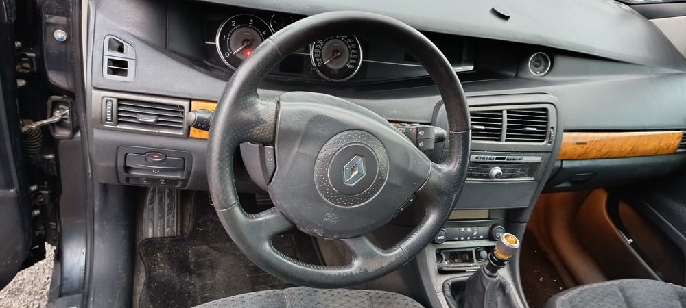 ‼️ Renault vae satis‼️