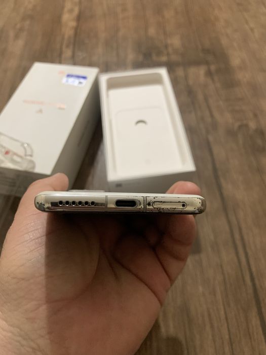 Huawei P60 pro Flagman