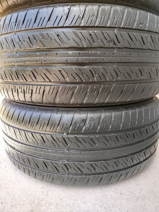 285 50 R20 Shina Dunlop