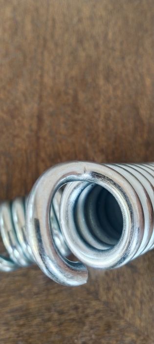 Продаются пружины для садовой качели