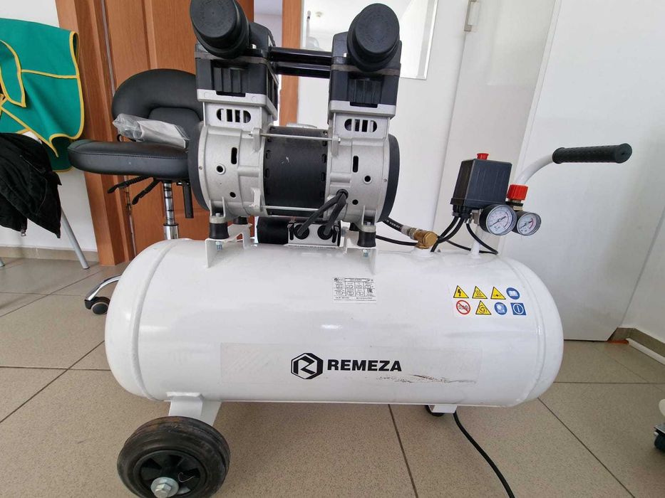 Компрессор воздушный