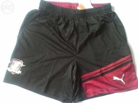 Sort fotbal FC Rapid București original Puma