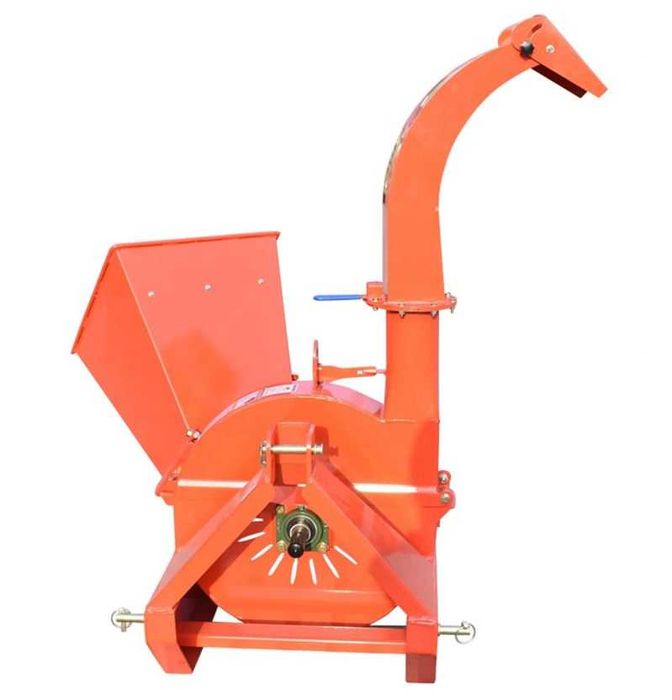 Tocator crengi cu angrenare priza putere tractor PTO Agramix