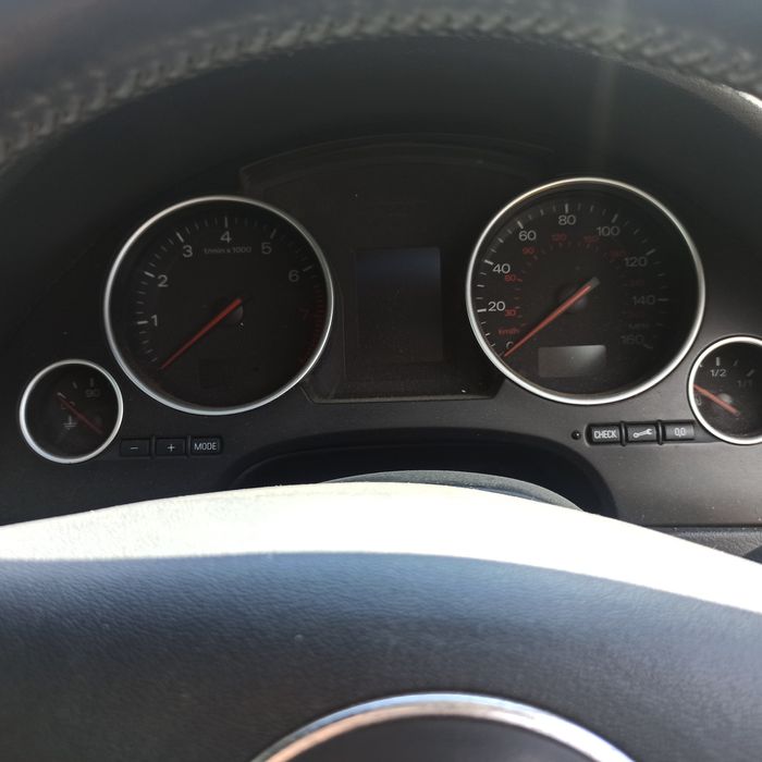 Ауди а4 б6 1.8т на части