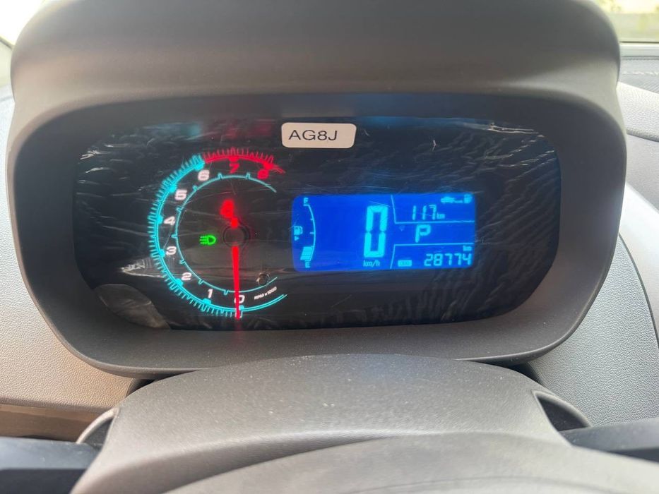 Продается Кобальт 2024 автомат