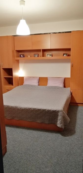 "Urgent" Apartament 4 camere Apusului-Militari-Pacii/ Disponibil