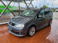 Usa Fata Stanga Dreapta Volkswagen Touran  Gri