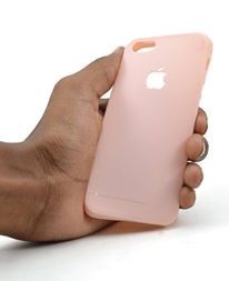 Husa Apple iPhone X, Elegance Luxury Rose-Gold, Silicon TPU Antisoc