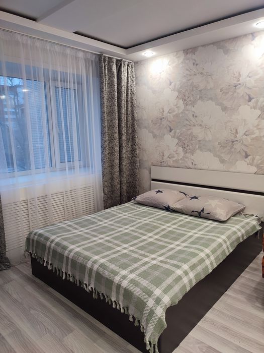 Сдам квартиру посуточно, на день, на ночь, по часам