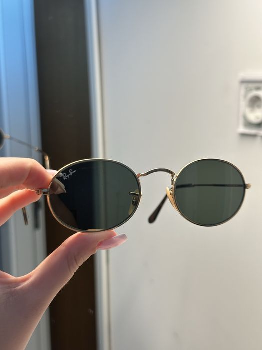 Ray-Ban слънчеви очила