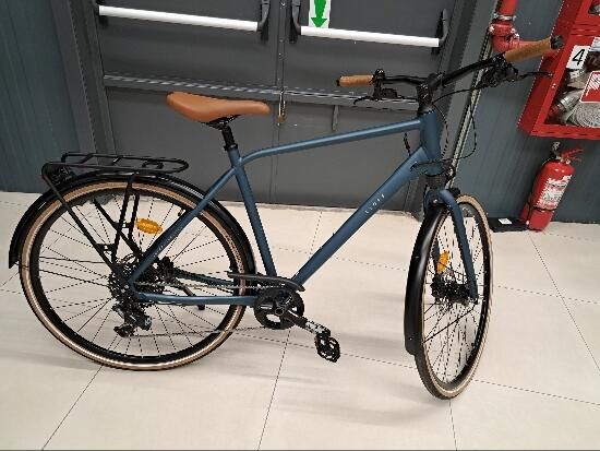 Bicicleta Elops 900 - produs resigilat - (SecondHand) Decathlon