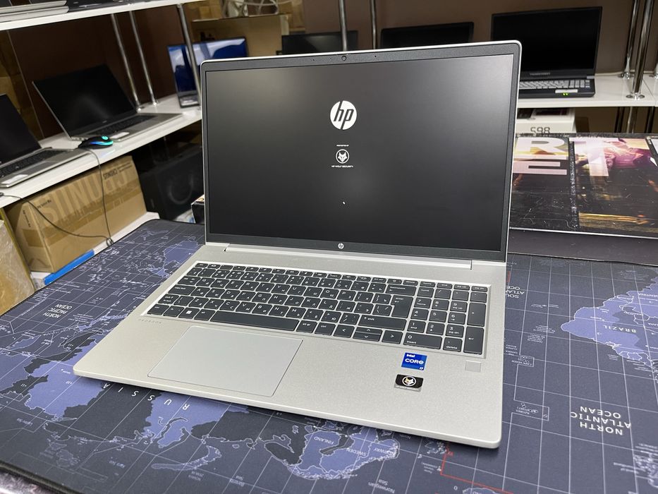 HP Probook 840 G9 - Core i7-1260P/32Gb/1TB/Intel