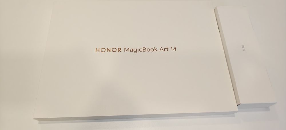 ПРОМО! HONOR MagicBook Art 14 2025, 32GB, 1TB SSD, i7-255H