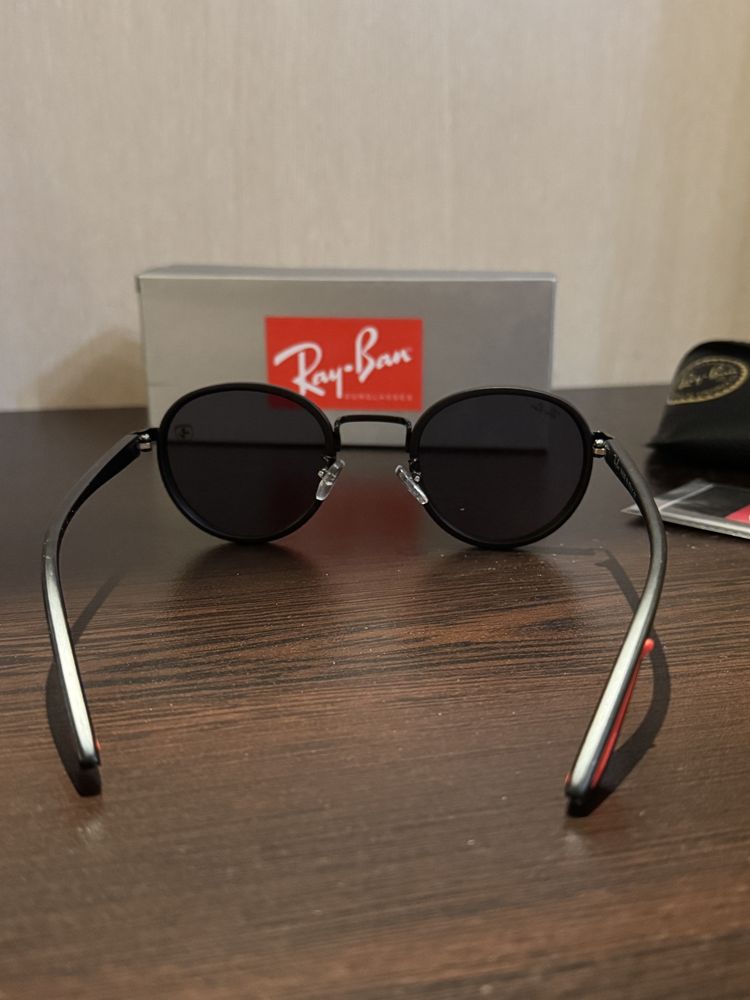 Слънчеви очила Ray Ban ferrari