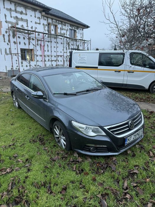 Passat CC 2009 benzina