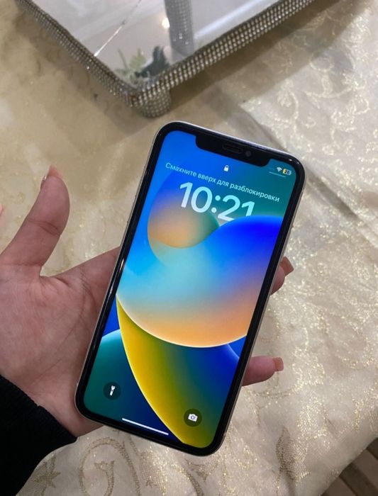 Iphone 11 продам 53000 торга нет