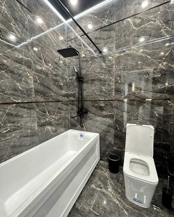 Сдается ЖК "Parkent Avenue"2/2/9! С 7 декабря успейте! ID03