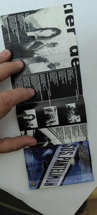 Caseta BUG Mafia De Cartier