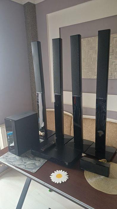 Sistem home cinema